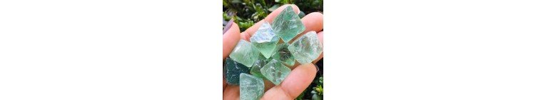Fluorite Jewellery